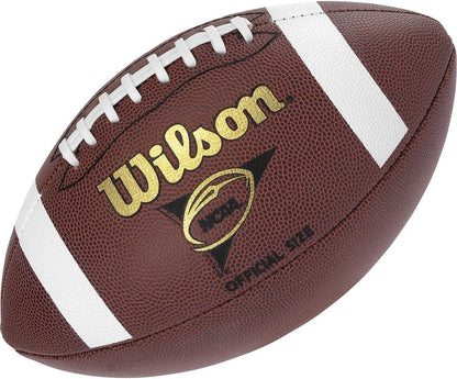 NCAA Official Football