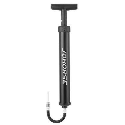 1Pcs Ball Hand Pump Portable Soccer Pump Inflator Compact Volleyball Pump Multifunction for Basketball Football Volleyball