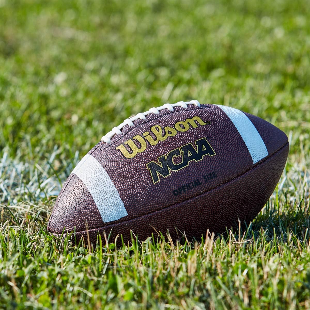 NCAA Official Football