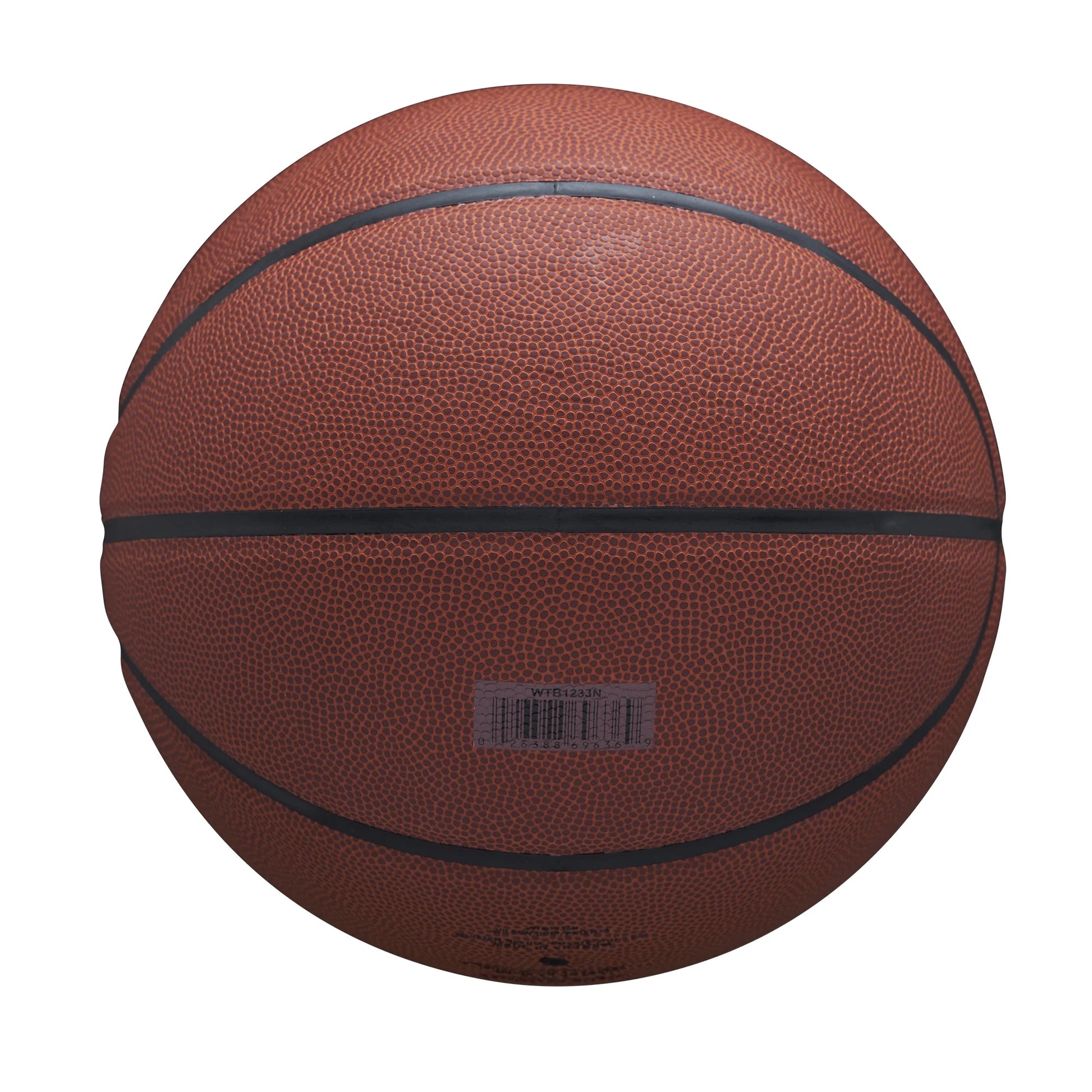 NCAA Final Four Edition Basketball, Official Size - 29.5"